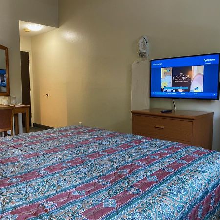 לוס אנג'לס La Mirage Inn Hollywood מראה חיצוני תמונה